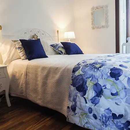 Farm stay Casa Soares Milheiros de Poiares