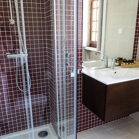 Bauernhof Casa Soares Milheirós de Poiares