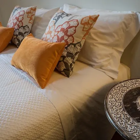 Farm stay Casa Soares *