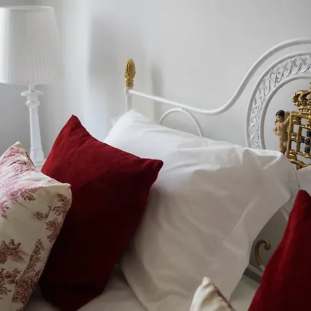 Casa Soares Milheiros de Poiares