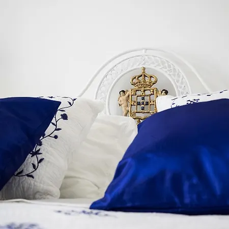 Farm stay Casa Soares Milheiros de Poiares