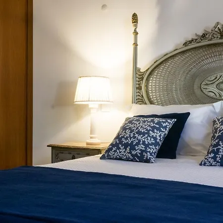 Farm stay Casa Soares *