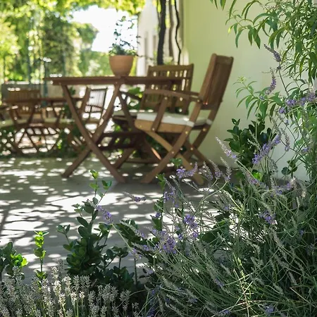 Farm stay Casa Soares