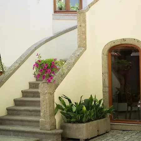 Lantgård Casa Soares *