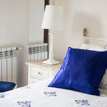 Farm stay Casa Soares