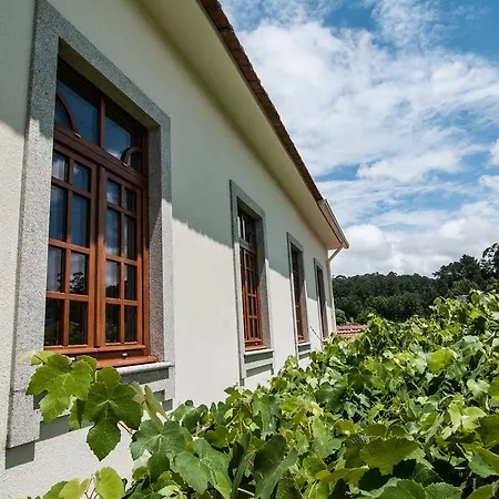 Bauernhof Casa Soares Milheirós de Poiares
