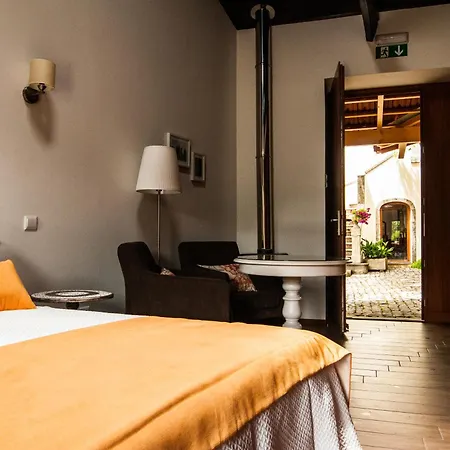 Casa Soares