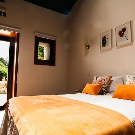 Bauernhof Casa Soares *