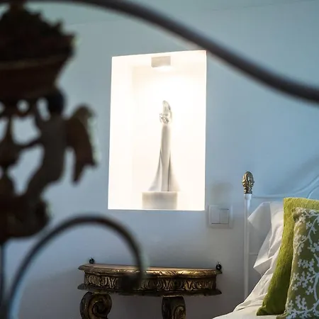 Farm stay Casa Soares