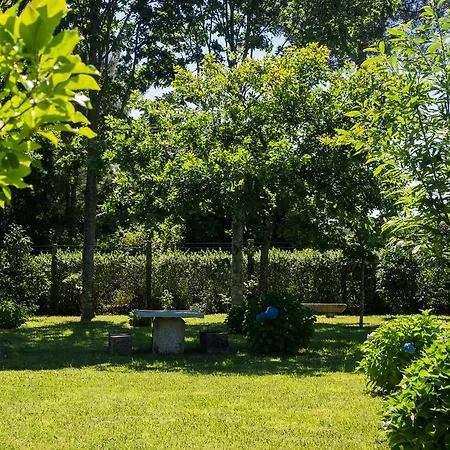 Farm stay Casa Soares *