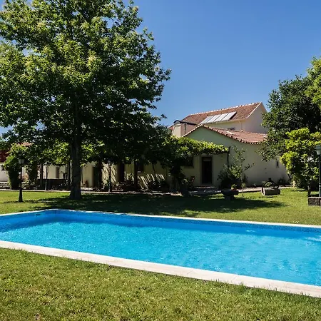 Casa Soares Milheirós de Poiares