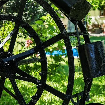 Farm stay Casa Soares