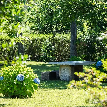 Bauernhof Casa Soares Milheirós de Poiares