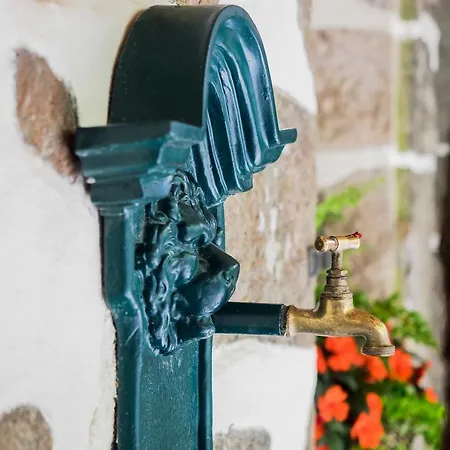 Farm stay Casa Soares *