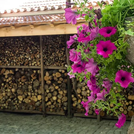 Casa Soares Milheirós de Poiares