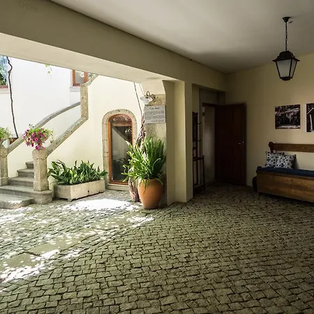 Farm stay Casa Soares