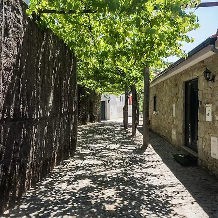 Lantgård Casa Soares Milheirós de Poiares