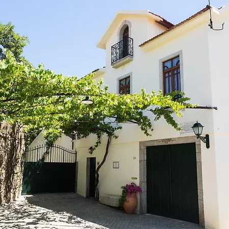 Casa Soares