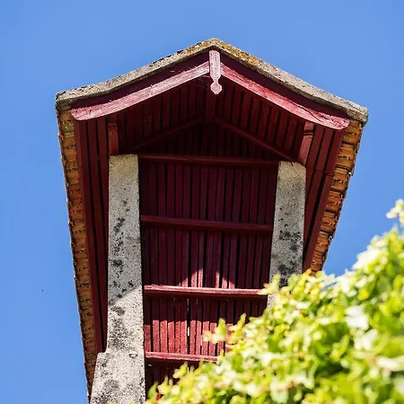 Farm stay Casa Soares *