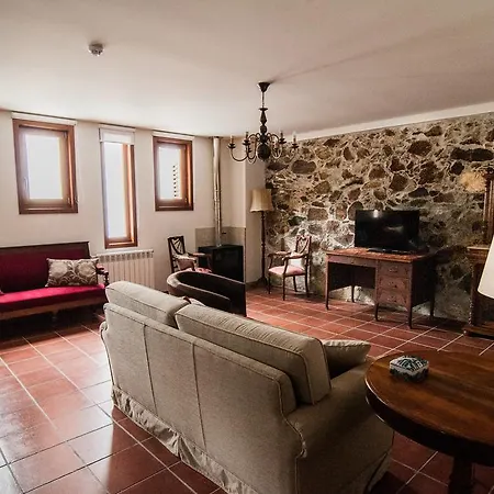 Casa Soares Milheirós de Poiares