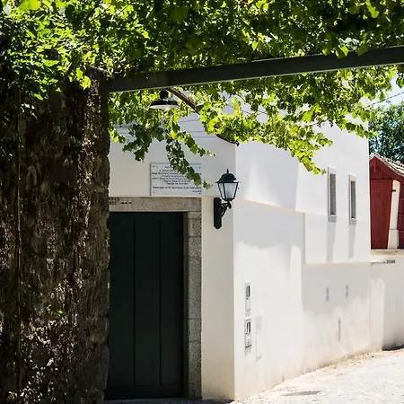 Farm stay Casa Soares