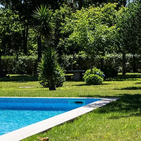 Bauernhof Casa Soares Milheirós de Poiares