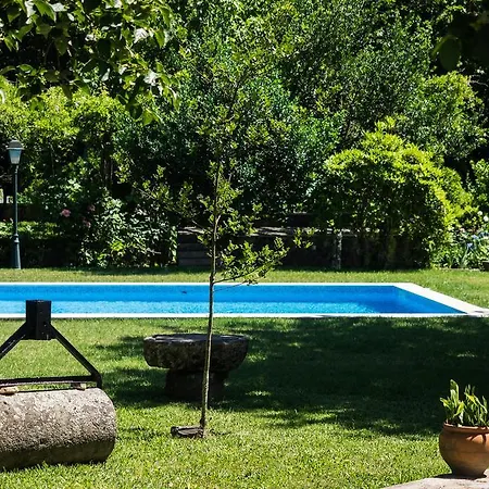 Farm stay Casa Soares *
