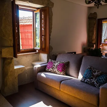 Casa Soares Milheiros de Poiares