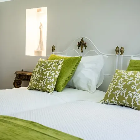 Alojamento de Turismo Rural Casa Soares