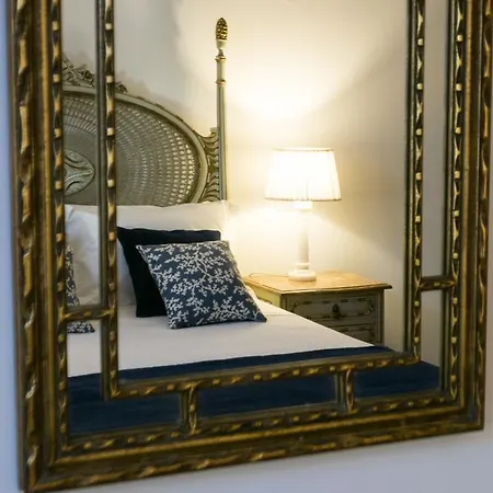 Farm stay Casa Soares Milheiros de Poiares