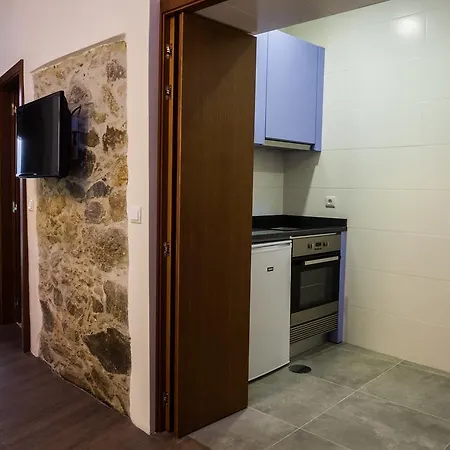 Casa Soares Milheirós de Poiares