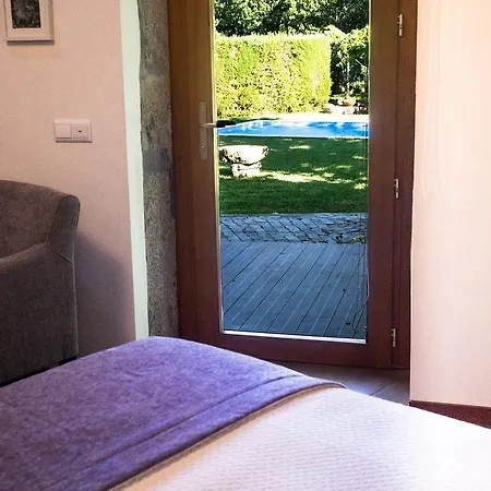 Farm stay Casa Soares