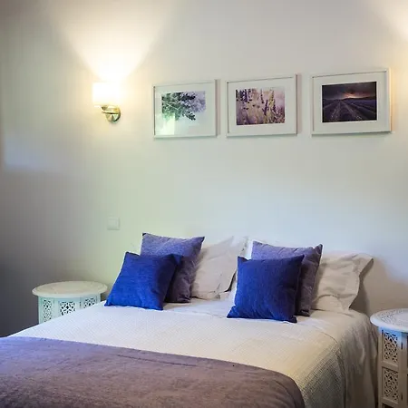 Farm stay Casa Soares Milheiros de Poiares