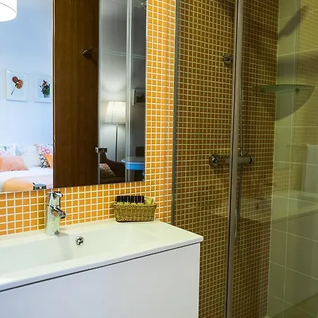 Bauernhof Casa Soares Milheirós de Poiares