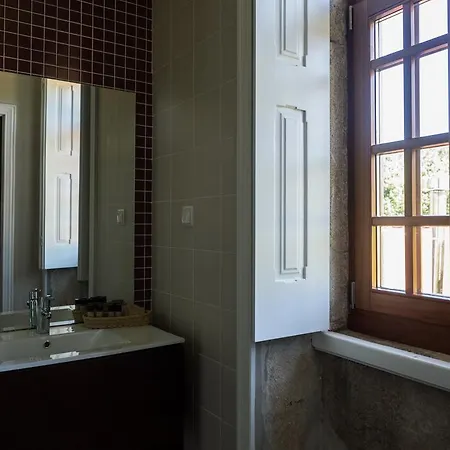Bauernhof Casa Soares *