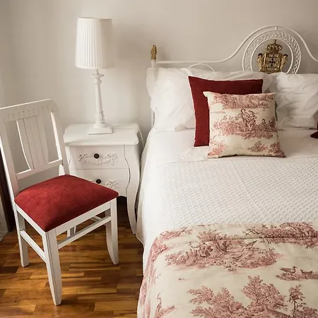 Farm stay Casa Soares