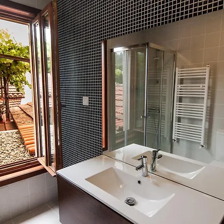 Bauernhof Casa Soares *