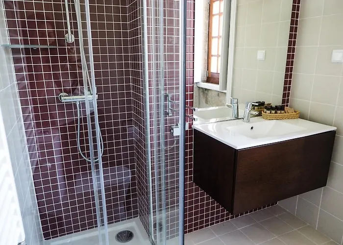 팜스테이 Casa Soares Milheirós de Poiares