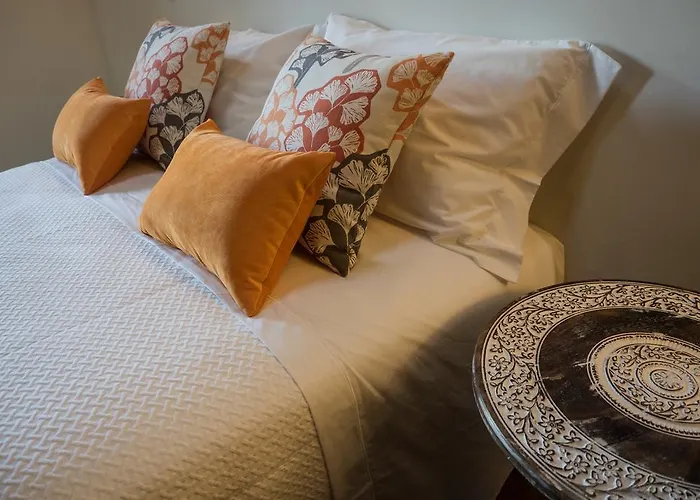 팜스테이 Casa Soares *