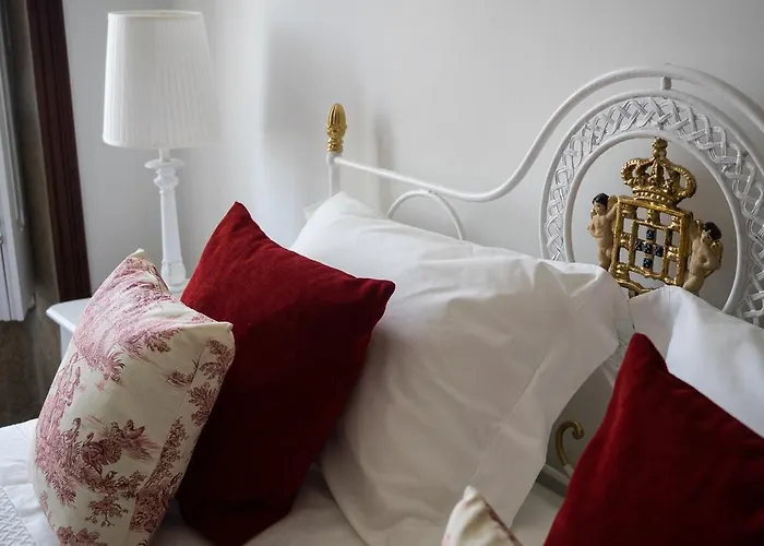 Casa Soares Milheirós de Poiares