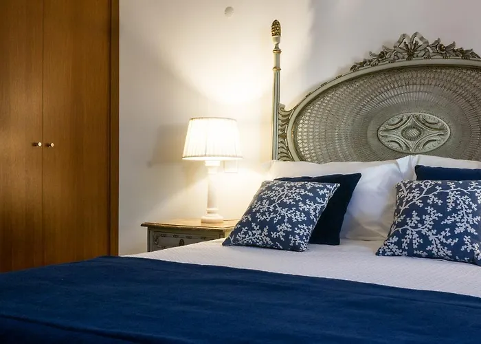 팜스테이 Casa Soares *