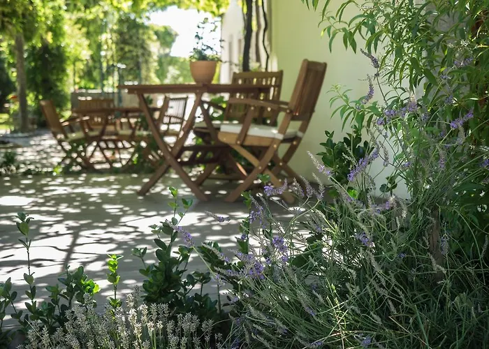 팜스테이 Casa Soares