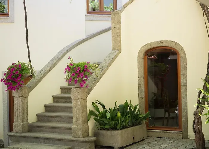 팜스테이 Casa Soares *