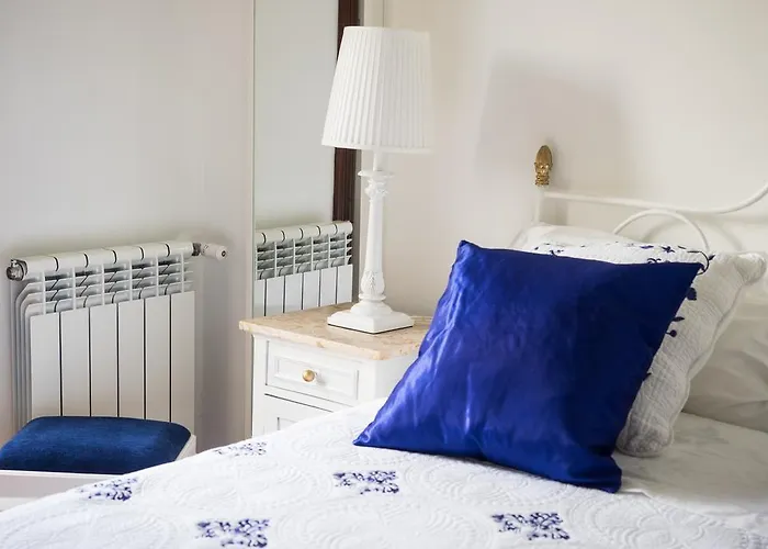 팜스테이 Casa Soares