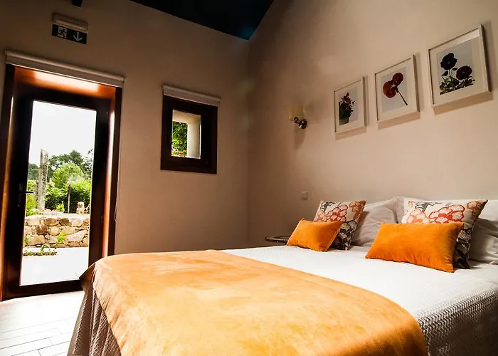 팜스테이 Casa Soares *