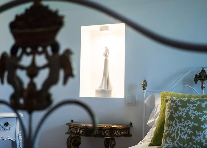 팜스테이 Casa Soares