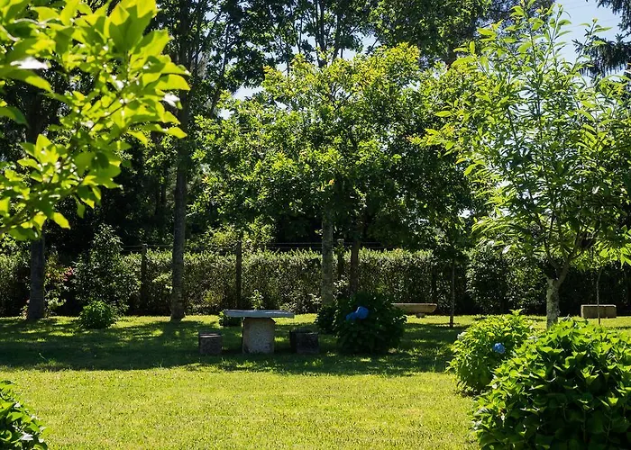 팜스테이 Casa Soares *