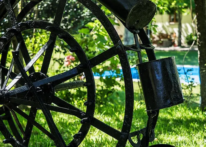 팜스테이 Casa Soares