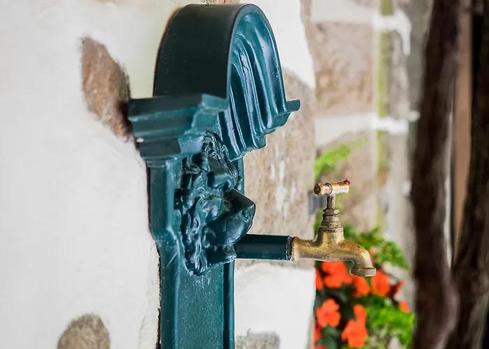 팜스테이 Casa Soares *