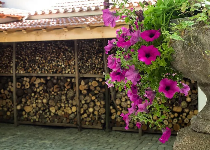 Casa Soares Milheirós de Poiares